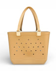 The Sand Dune Carryall Tote
