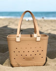 The Sand Dune Carryall Tote