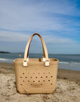 The Sand Dune Carryall Tote