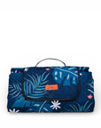Twilight Palms Picnic Rug