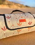 Boho Picnic Rug Plus