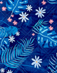 Twilight Palms Picnic Rug