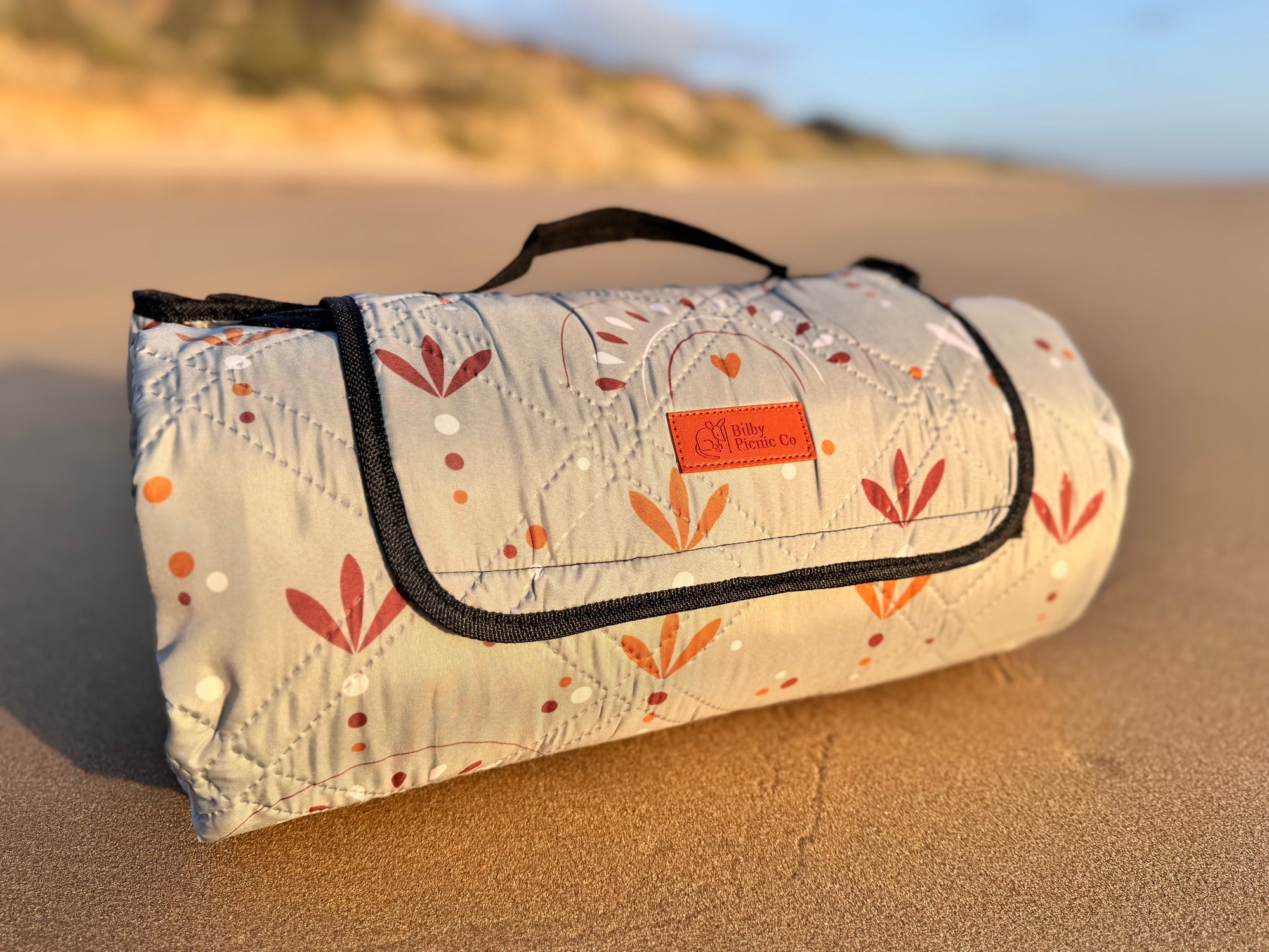 Picnick Rug Premium Picnic Rugs & Waterproof Picnic Blankets | Bilby Picnic Co