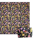 Boho Picnic Rug Plus