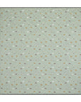 Boho Eucalyptus Grande 3m x 3m Machine Washable Picnic Rug