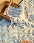 Boho Picnic Rug