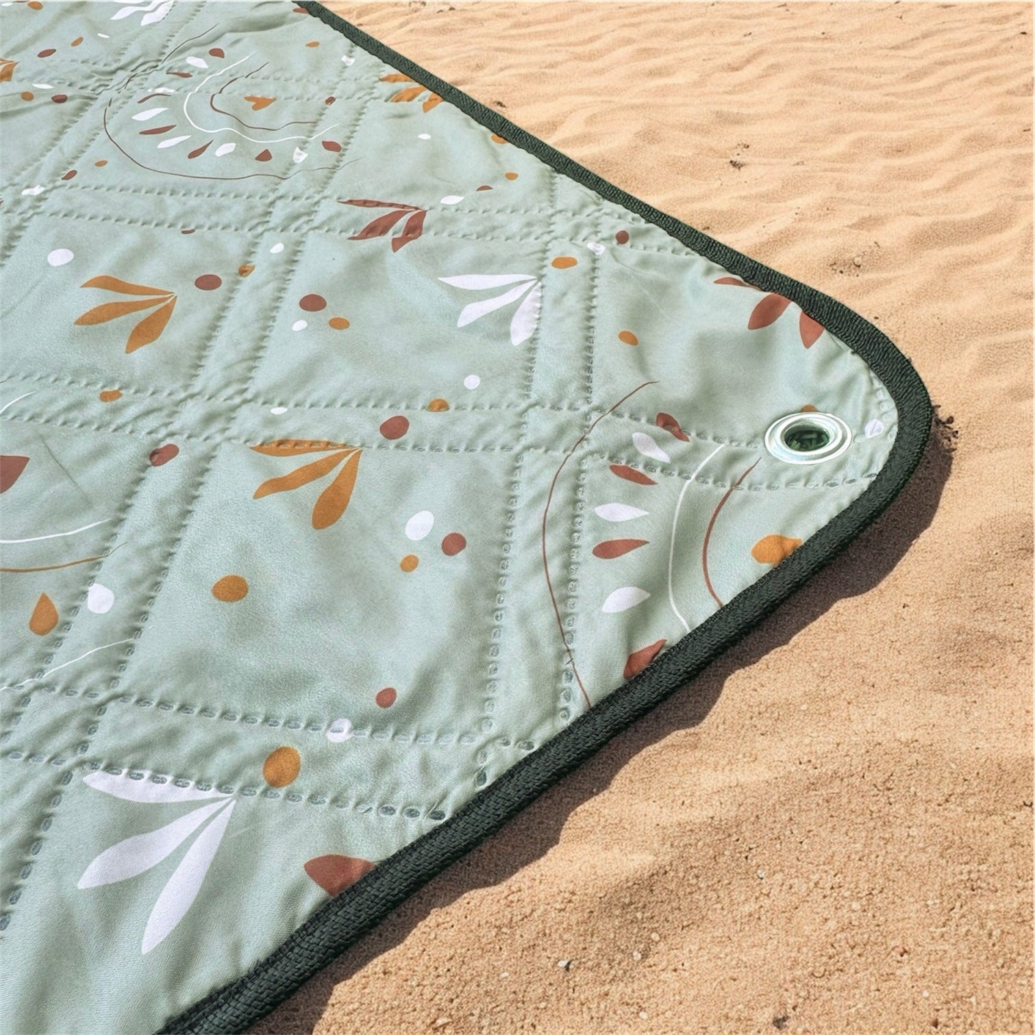 Boho Picnic Rug