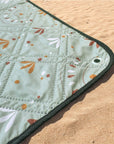 Boho Picnic Rug