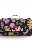 Forest Bloom Picnic Rug