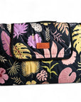 Autumn Leaves Picnic Rug