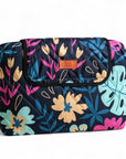 Bright Palms Picnic Rug