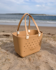 The Sand Dune Carryall Tote