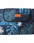 Twilight Palms Picnic Rug